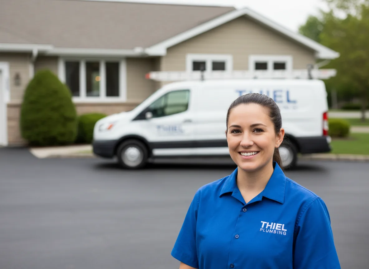 Plumber Twin Lake, MI FAQs